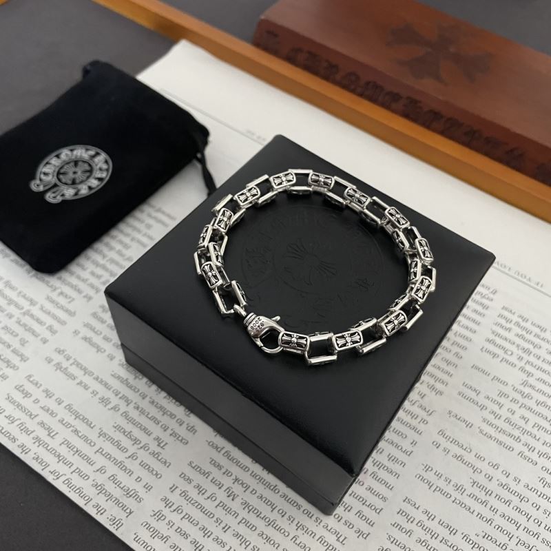 Chrome Hearts Bracelets